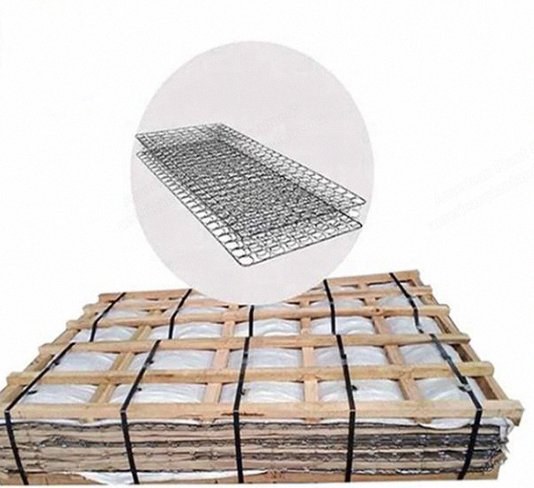 NovaStar, SB297, Bonnell Spring Mattress, 1460 Units, 130mm Height, 2.3mm Wire Diameter