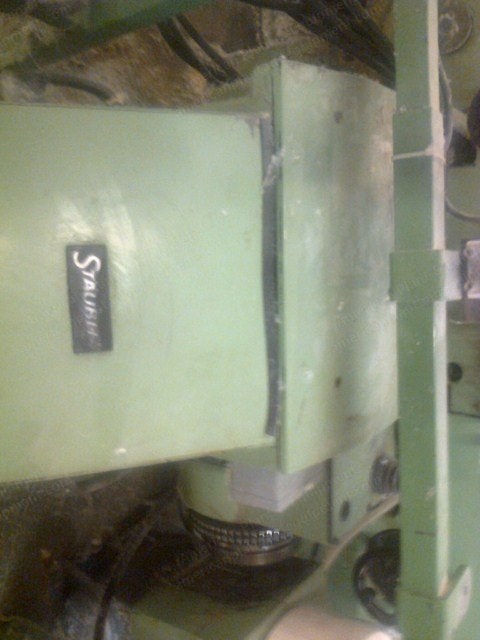 Sulzer Ruti, P7100, 1991, 3900mm, Cam Shedding, 2 Color