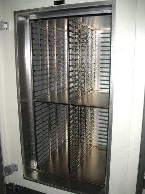 Despatch, PBC2-16, Burn In Oven, 24x24x48 Inches, 210C Max Temp
