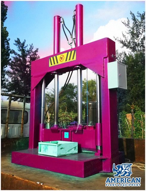 NovaStar, GS107, Guillotine Cutting Press, 50 Ton Capacity, 1800mm Blade Width, 15kW