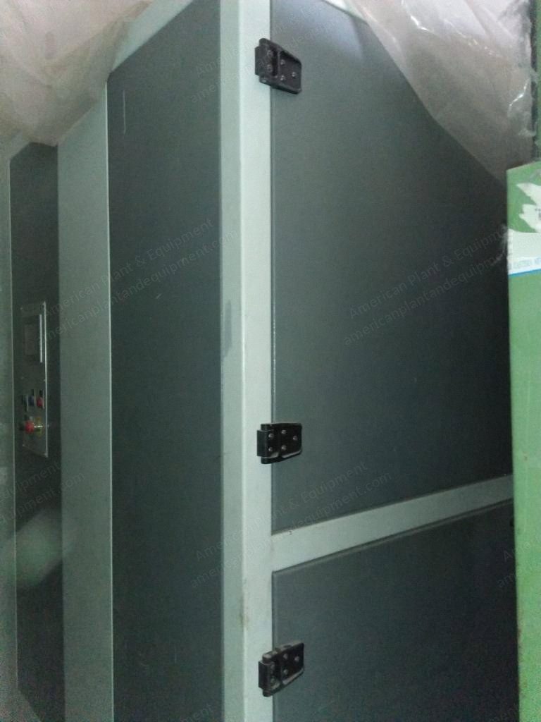 Loptex, Optosonic Base, 2006, 400V, 50Hz, 1.5 kVA