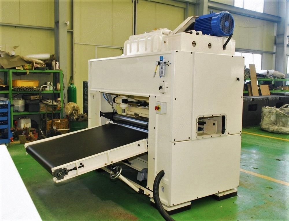 NovaStar, NN536 Needle Punching Machine, New, 1000mm, 60Hz