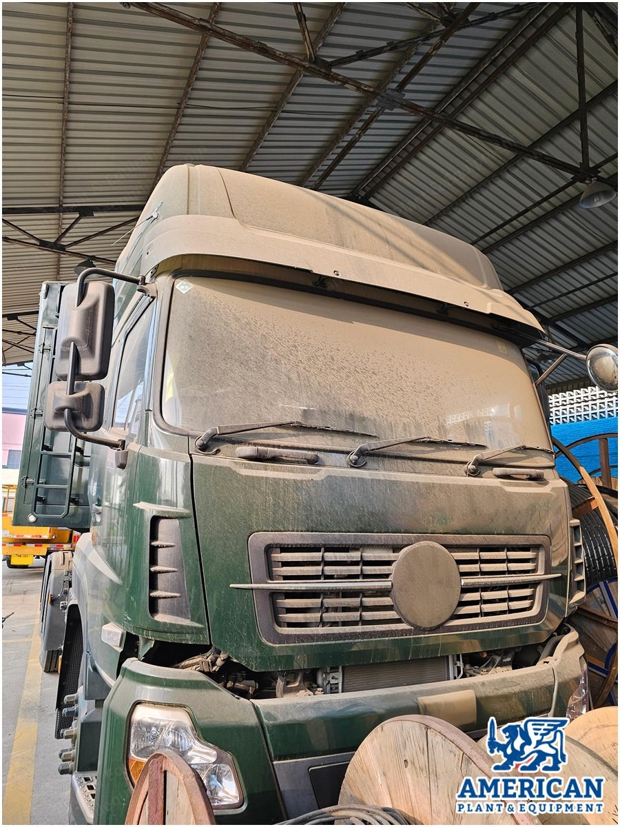 MTU, 20V4000G63, 2018, 2420kW, 50Hz, Diesel Generator, Containerized Mobile Genset