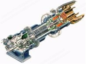 Solar, T60, 2013, 5.6 MW, Gas Turbine Generator Set