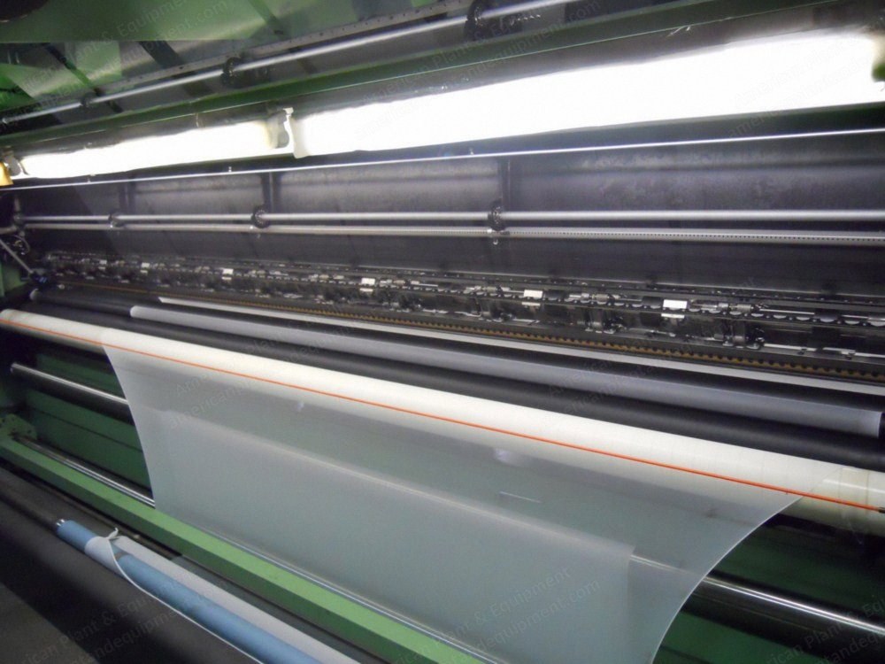 Liba, Racop 4 E, 2007, 171", E 32