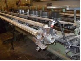 Sulzer, P7100 B390 N 1-1 EP R D1, 1989, 3900mm Working Width, Staubli Rotary Dobby, 480V