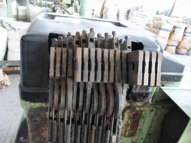 Sulzer Ruti, G-6100, 1987, 2800mm Working Width, 4 Colors, Staubli 2600 Dobby