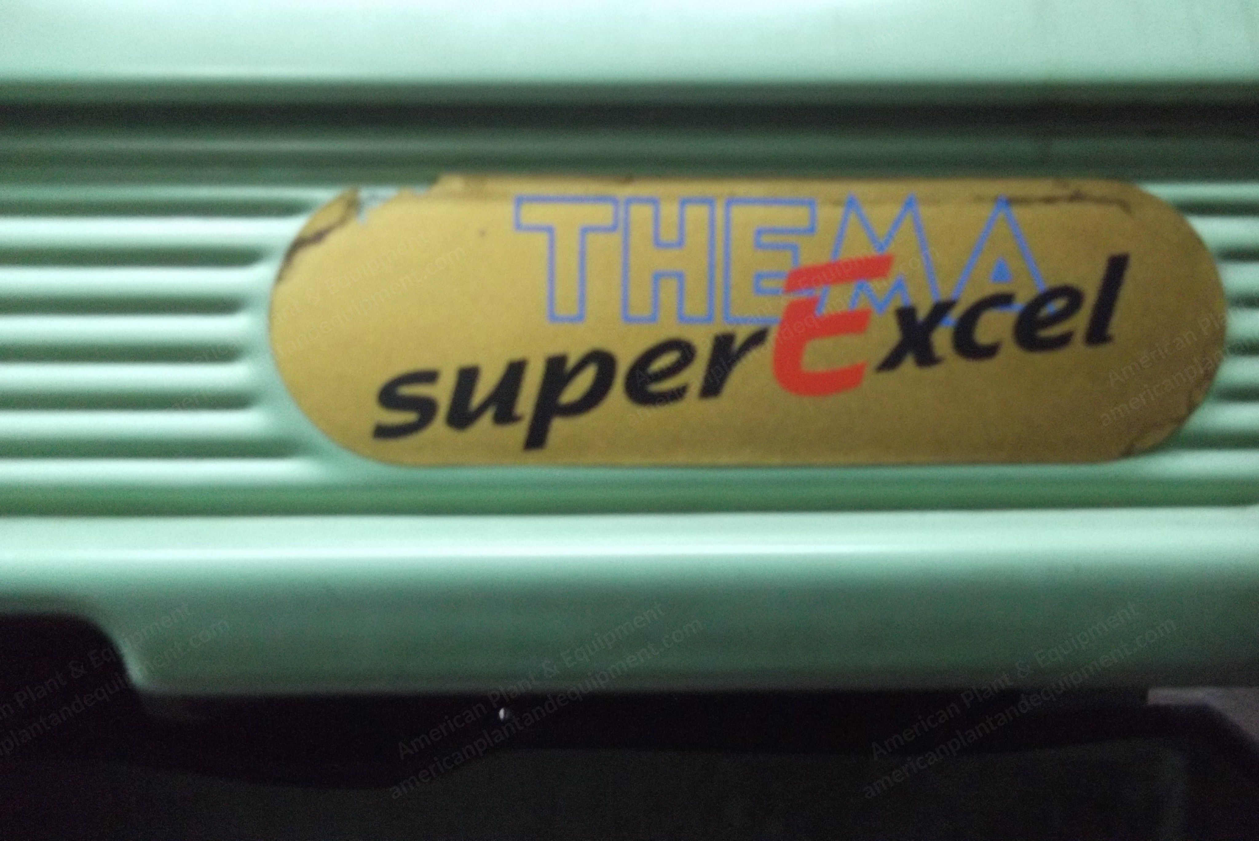 Somet, Super Excel, 2001, 3600mm, Staubli CX 870 Jacquard, 2688 Hooks