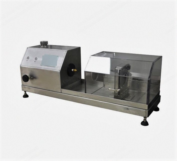 NovaStar, QT143, Medical Face Mask Synthetic Blood Penetration Tester, Spray Speed 4500-6350mm/s, Blood Pressure 10.6-21.3kPa