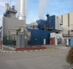 GE, Frame 6B, 2000, Complete with BOP, HFO Fuel Processing Skids