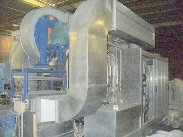 Zonco Dye Beck, 1350mm