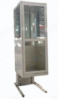 NovaStar, MH210, Handicap Lift, 250kg Capacity, 4500mm Lifting Height