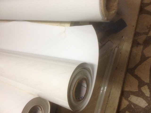 Dye Sublimation Paper, Self-Adhesive, Assorted Rolls