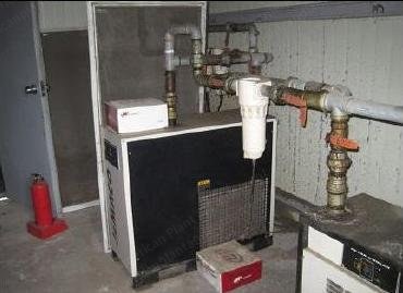 Schlafhorst, Autocoro 360, 2004-2005, Complete Open End Spinning Plant, 864 Spindles, Trutzschler Blow Line & Cards