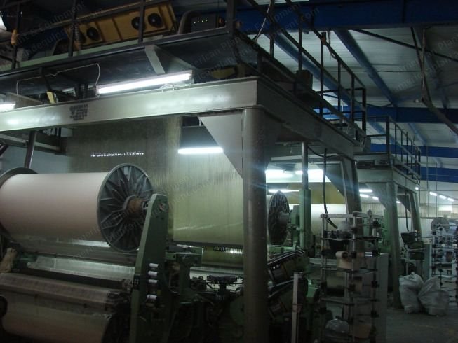 Sulzer, G6200, 2000, 1800mm to 2600mm, 8 Colors, Staubli Jacquard