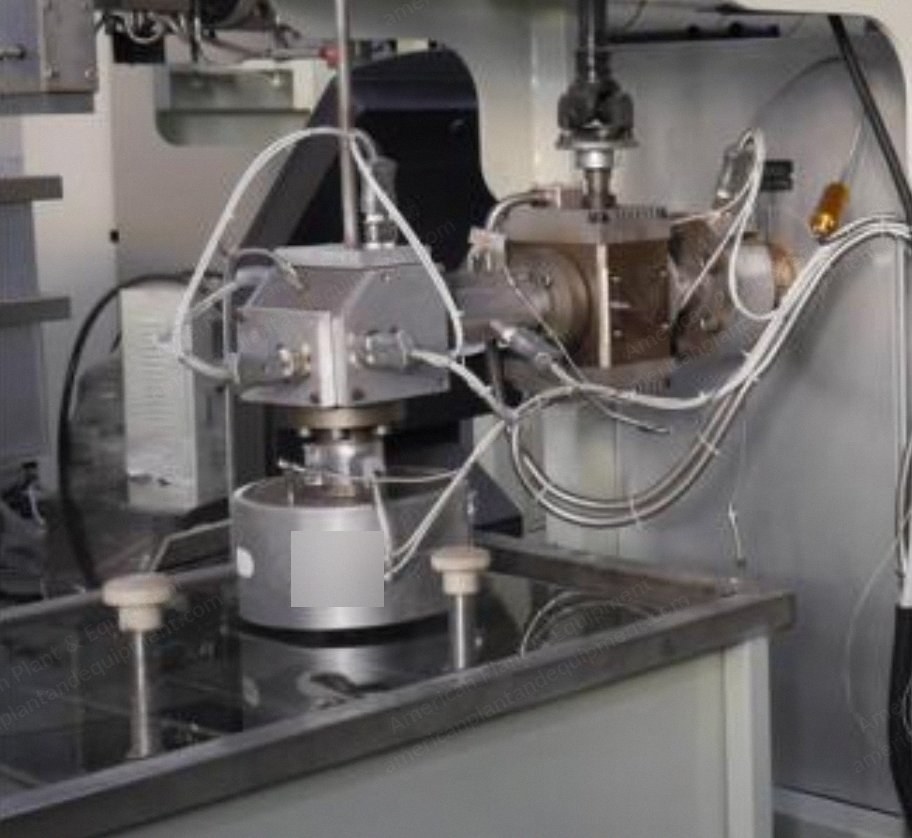 NovaStar, MM162, PP Monofilament Production Line, 75mm Screw, 80 kg/h Capacity