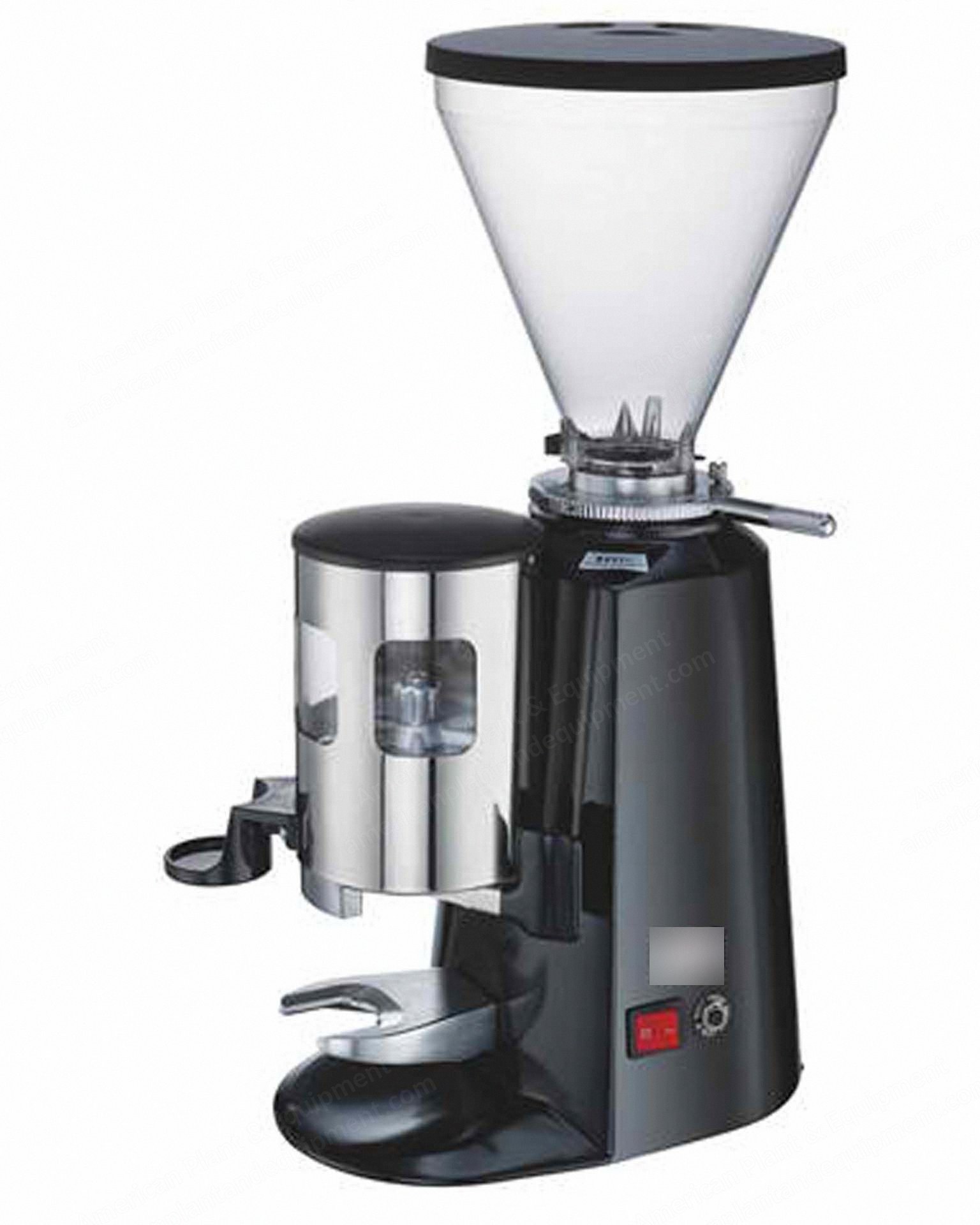 NovaStar, BN129, Espresso Grinder, 360W, 1.2kg Funnel Capacity, 10-15kg/hr