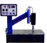Dukane, Ultrasonic Sewing Machine, 19 inch Throat, 20/30/40 KHz