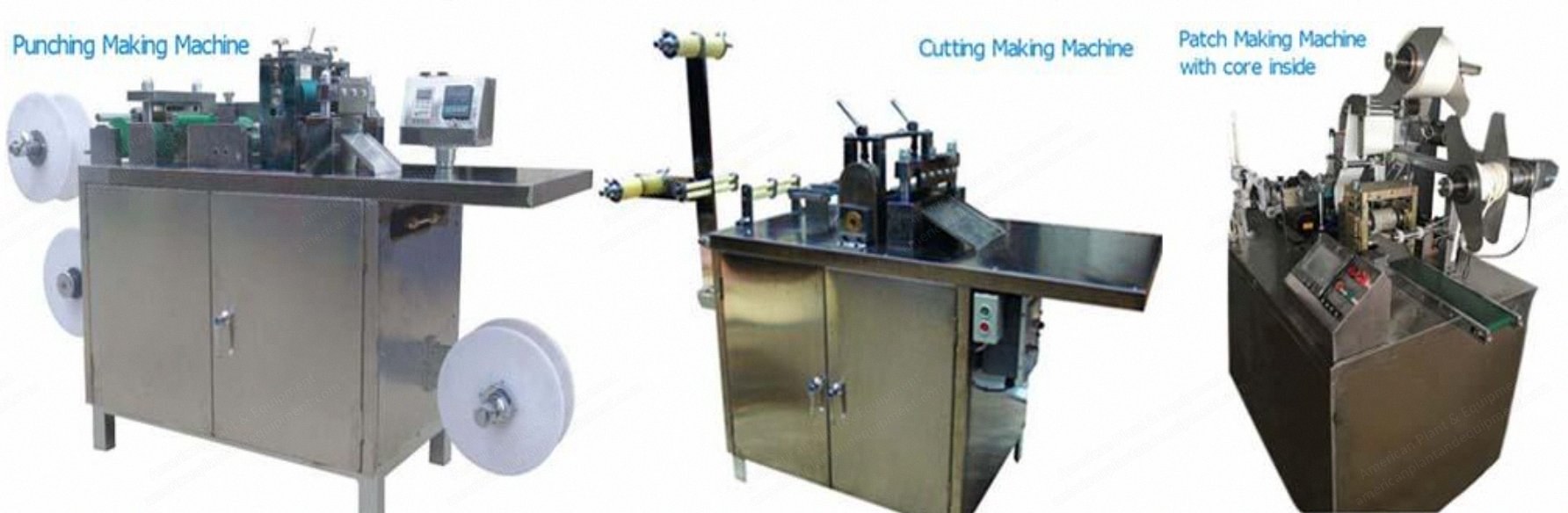 NovaStar, GB174, Plaster Patch Punching and Cutting Machine, 100 to 150 pcs/min, 1.5kW