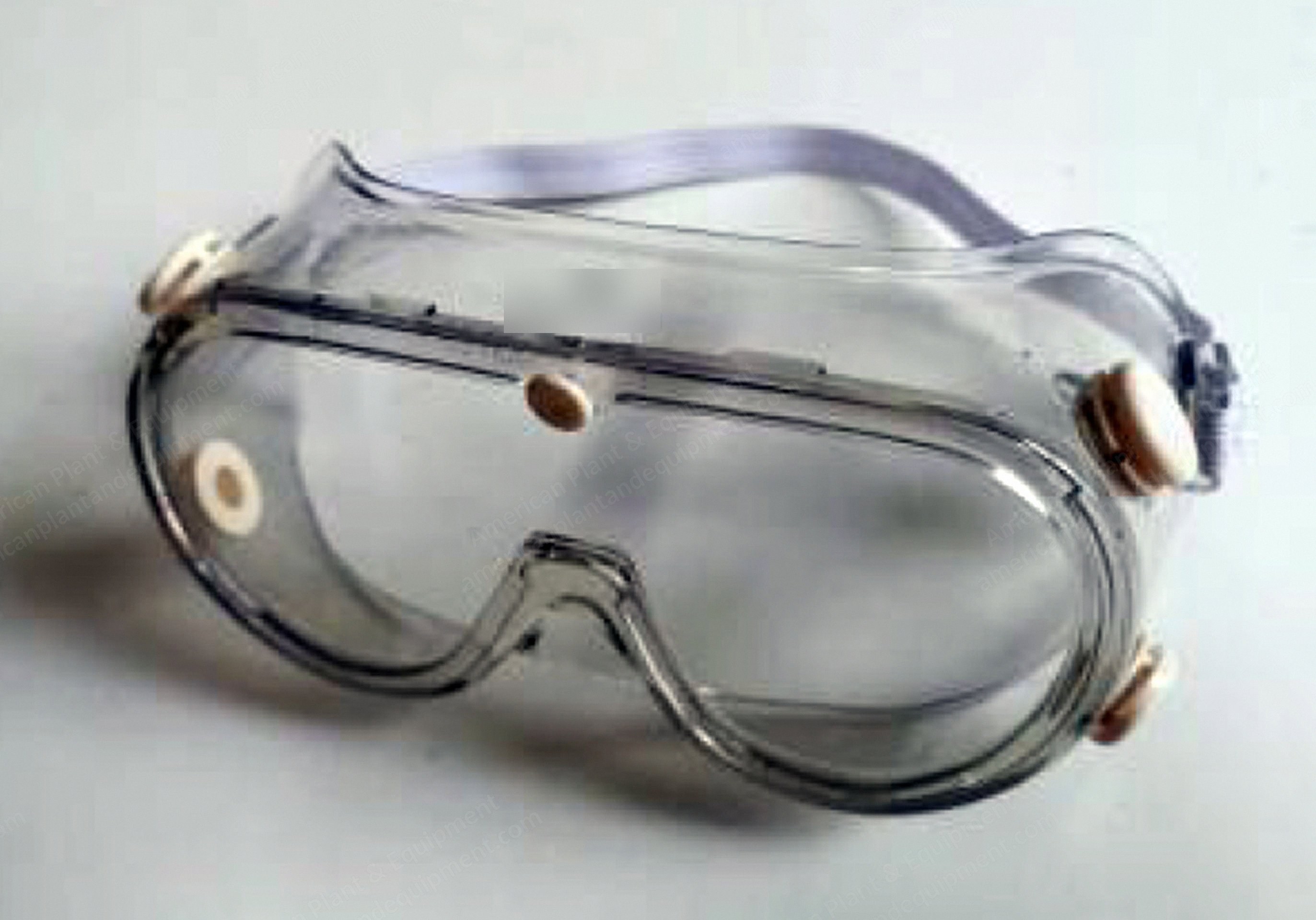 NovaStar, GV129, Medical Safety Goggles, CE Certified, Disposable Eye Protector