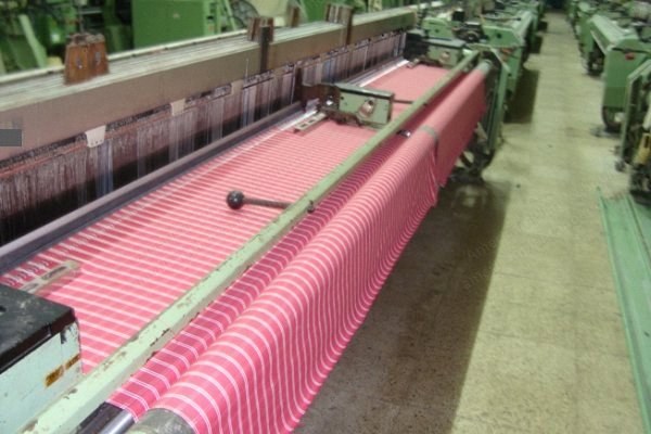 Sulzer, P7100, 1995, Weaving Loom
