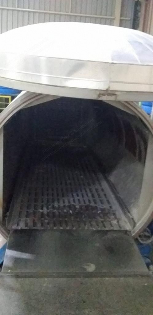 Xorella, CH 5430, 2000, 14250L Capacity