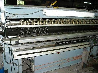 Fides, 2005, 20 Positions, Bonnell 364 Count Assembler