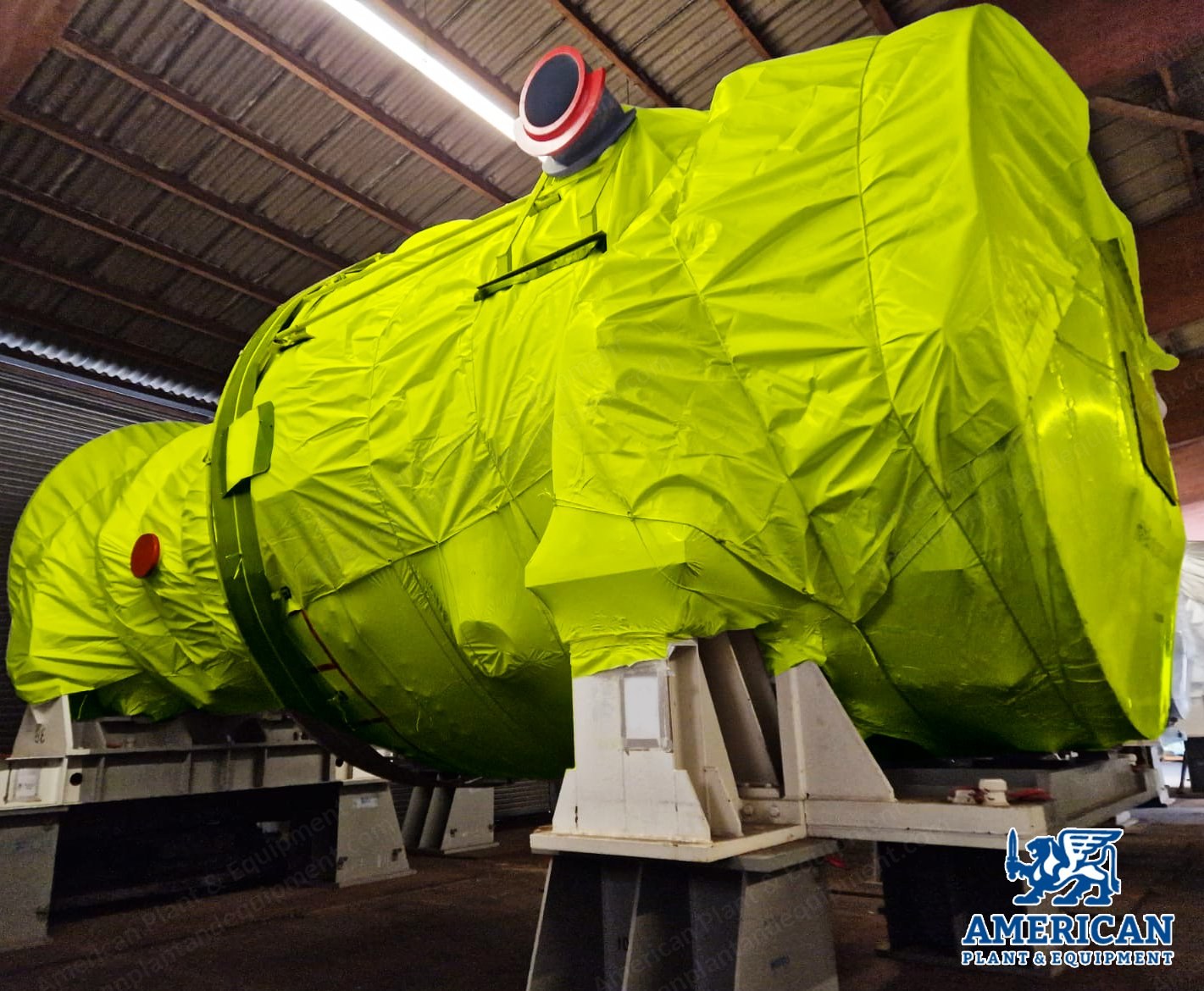 Siemens, SGT5-4000F, 2016, 298.2 MW, 50 Hz, Dual Fuel Gas Turbine & Generator