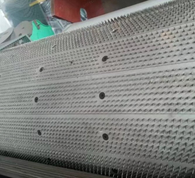 NovaStar, RS137, Rag Picking Machine, 1390mm Roll Width, 780mm Roll Diameter