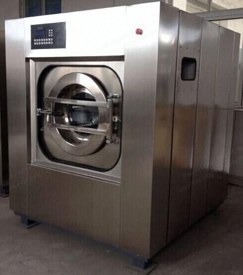 NovaStar, DG132, Washing and Drying Machine, 50kg Capacity, 430L Drum