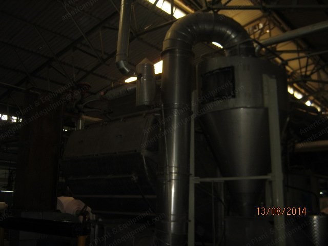 Biancalani, Airo, 2004, 4 Ropes, 9.50x7.00x7.00m