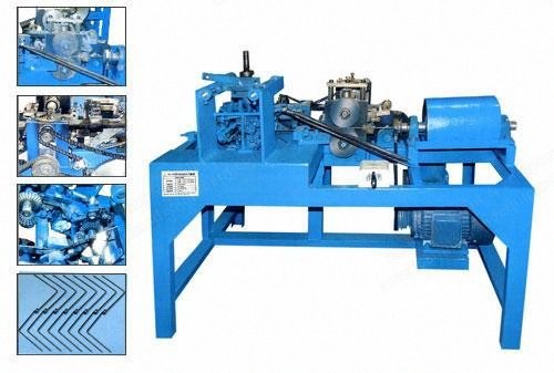 NovaStar, SB171, Automatic Mattress Edge Support Spring Machine, 25-30 pcs/min, 2.2kW