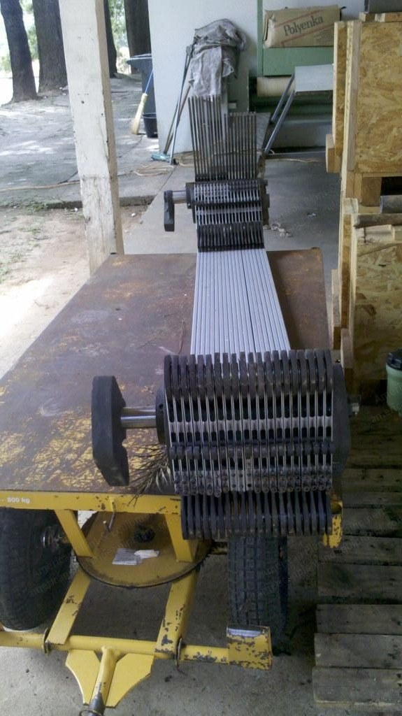 Staubli, 2670, 2000/2001, Dobbies for Dornier Looms, 1900mm to 2500mm Working Widths