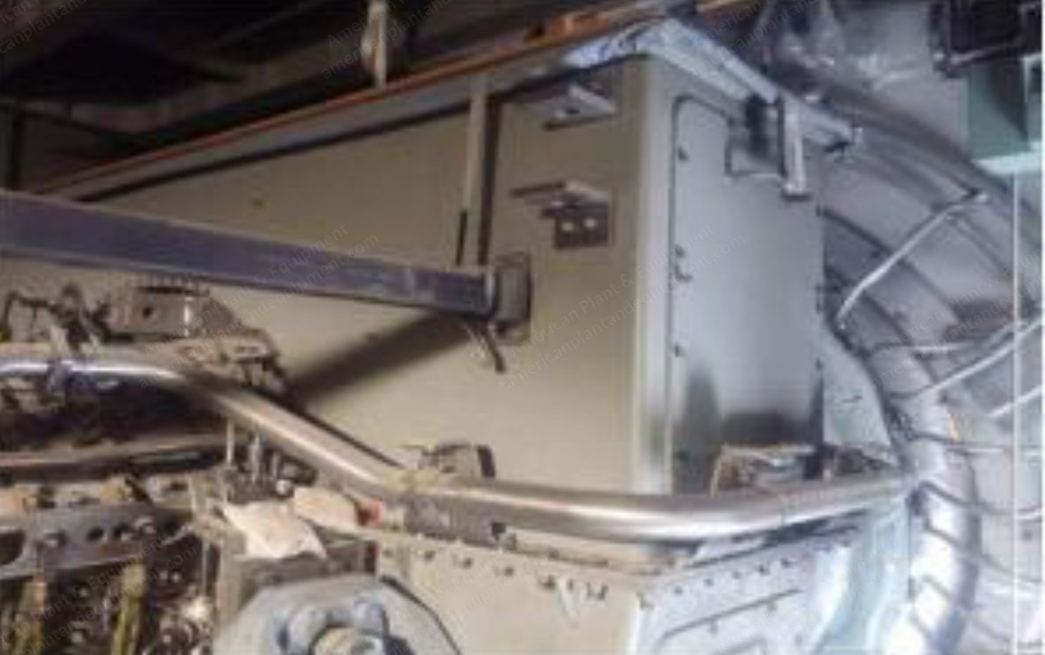 GE, LM6000-PD-15PPM-SPRINT, 2011, 4 x 60 MW, 50 Hz, Natural Gas