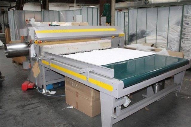 Fillmatic, Rollpack 200/40, 2007, Working Width 2000mm, Height 200mm