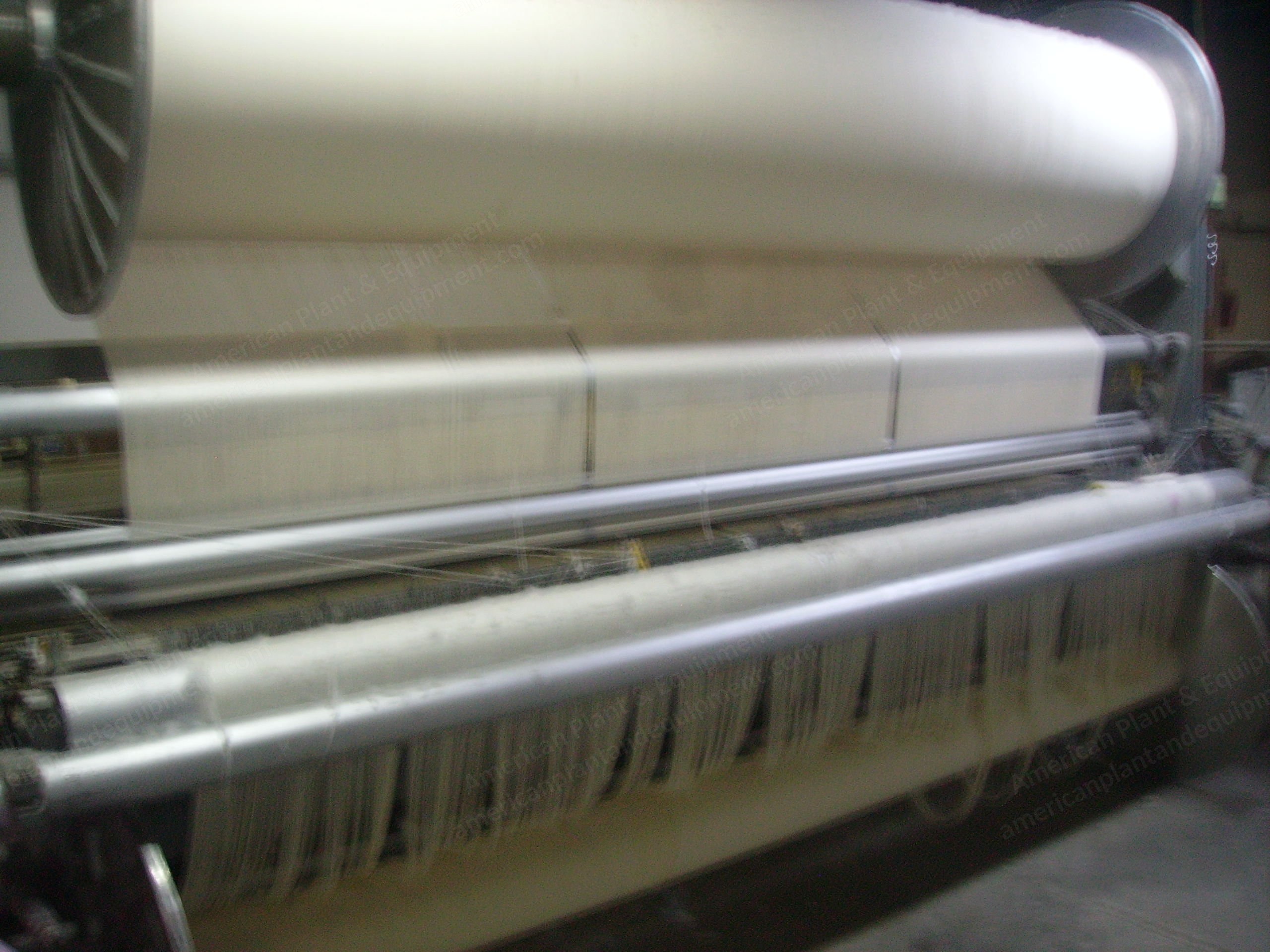 Vamatex, 251, 1990, Dobby Towel Weaving Machine, 3600mm Width, 190 RPM