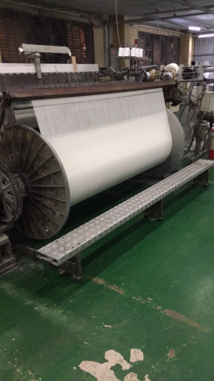 Vamatex, K88, 2003, 1900mm Width, 4 Colors, Filmtextile Dobby