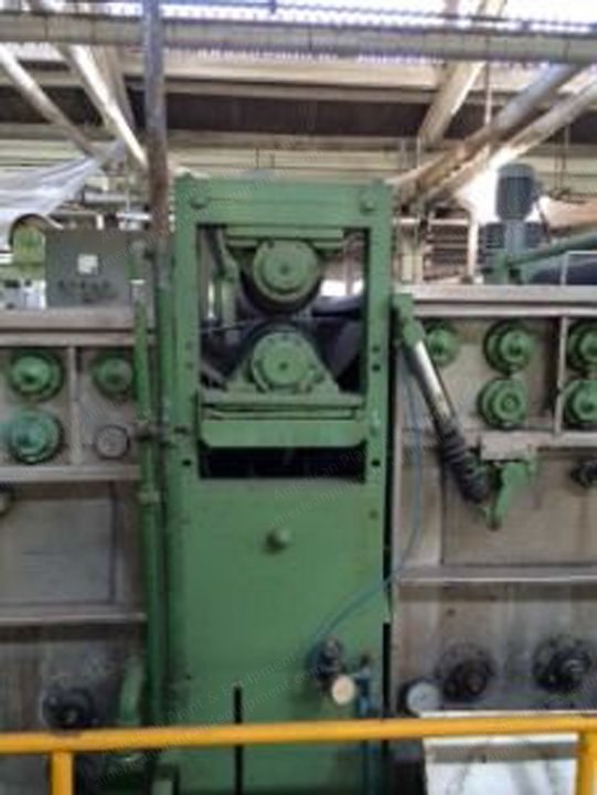 Reisky Washing Line, 1984, 4 Bowls, 1800mm Width