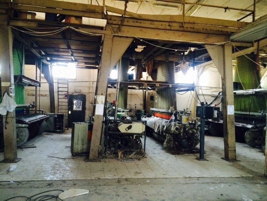 Somet, Thema 11, 103, and Super Excel, 1990 to 1995, Looms, Width 3200mm, Staubli Jacquard CX860