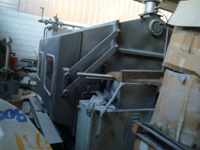 MCS, JA71, 1985, Maxi Jigger, Width 1800mm, Max Diameter 1400mm