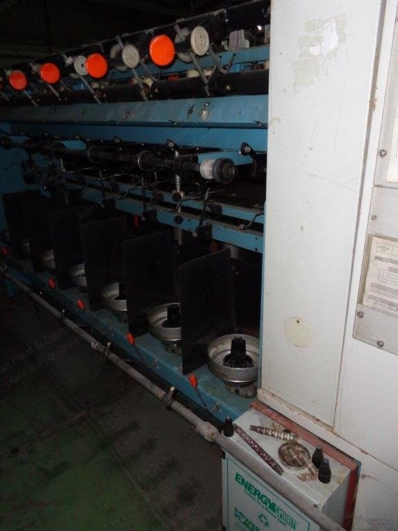 Barmag, DT, 1989, 126 Positions, 30 kW