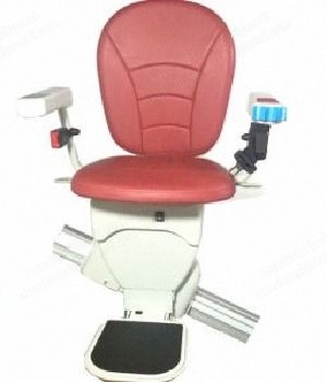 NovaStar, MH231, Stair Lift, 350W Motor, 120kg Max Load