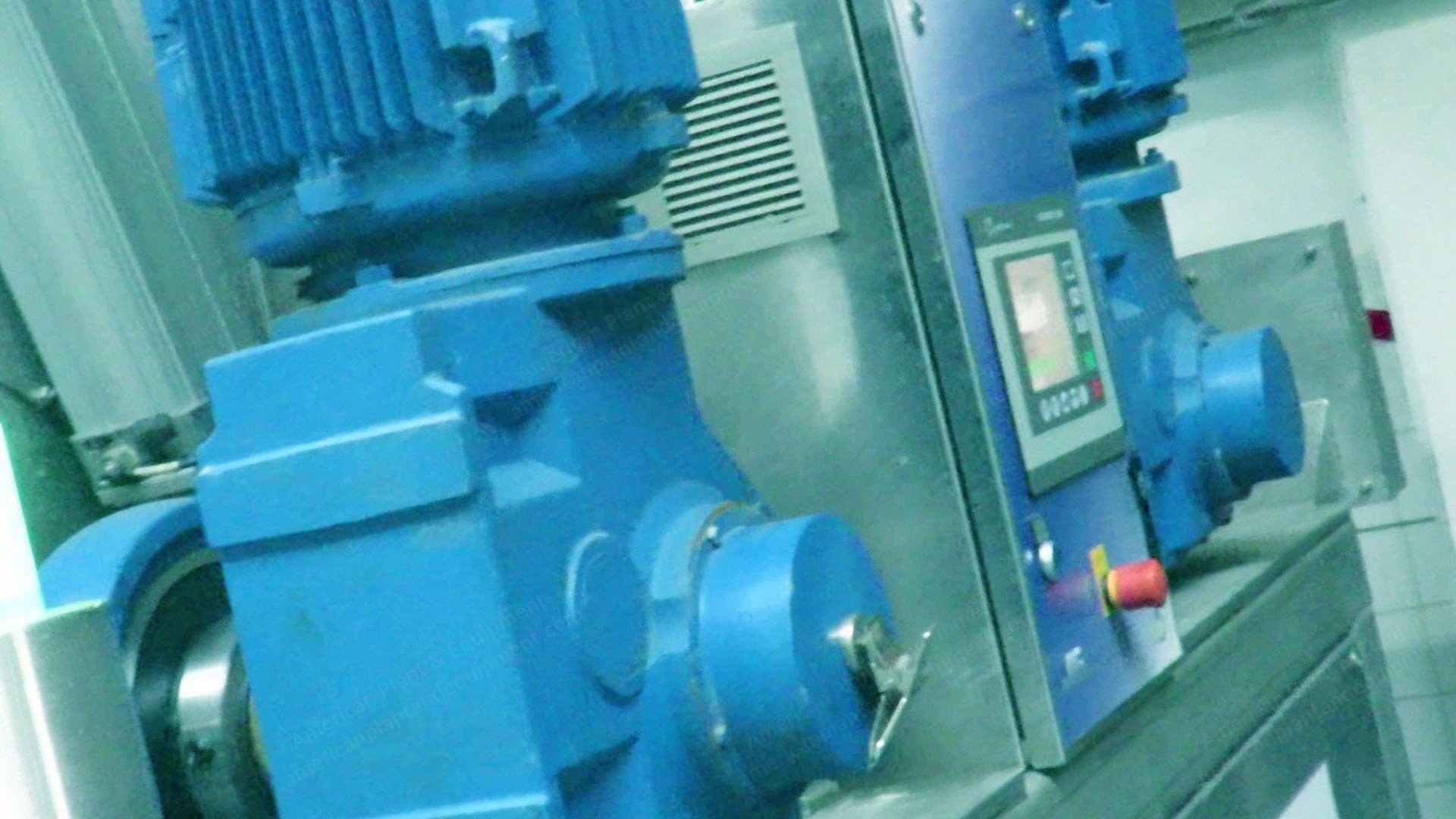 Benninger, Lab-Pro, 2017, Atmospheric High Performance Jigger, 3400mm Working Width, 3600mm Roller Width, Sedo Treepoint Sedomat 2500+ Control