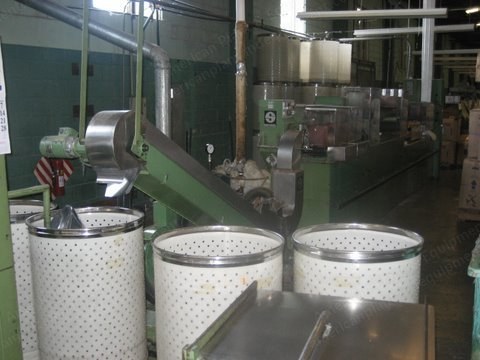 Seydel, 682, 1985, Heating Plate, CSR Steamer, 420V/60Hz