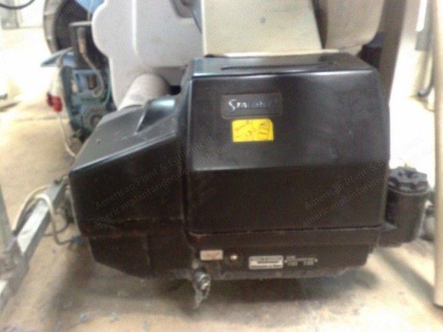Sulzer, G6300, 2001, 2200mm, 8 Colors, 4 Prefeeders