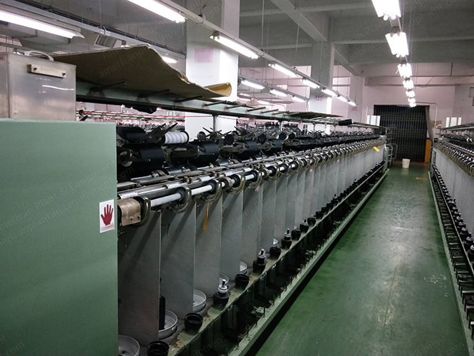 Murata, 320, TFO Twister, 80/60 Drums, 230mm Traverse
