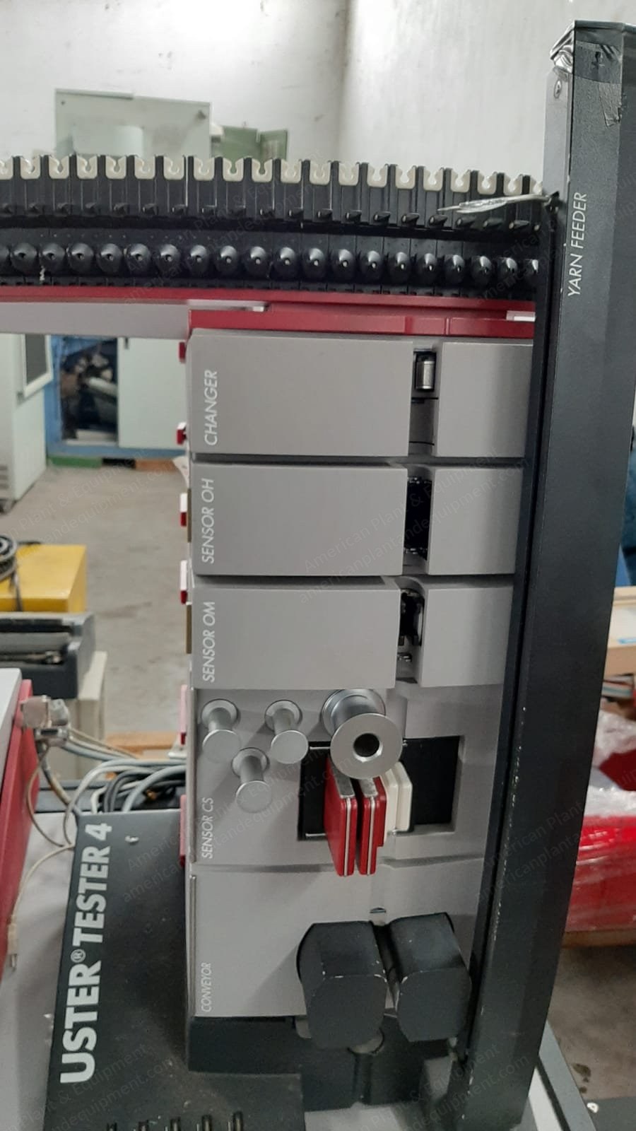 NovaStar, UT4, Tester with Contamination Sensor