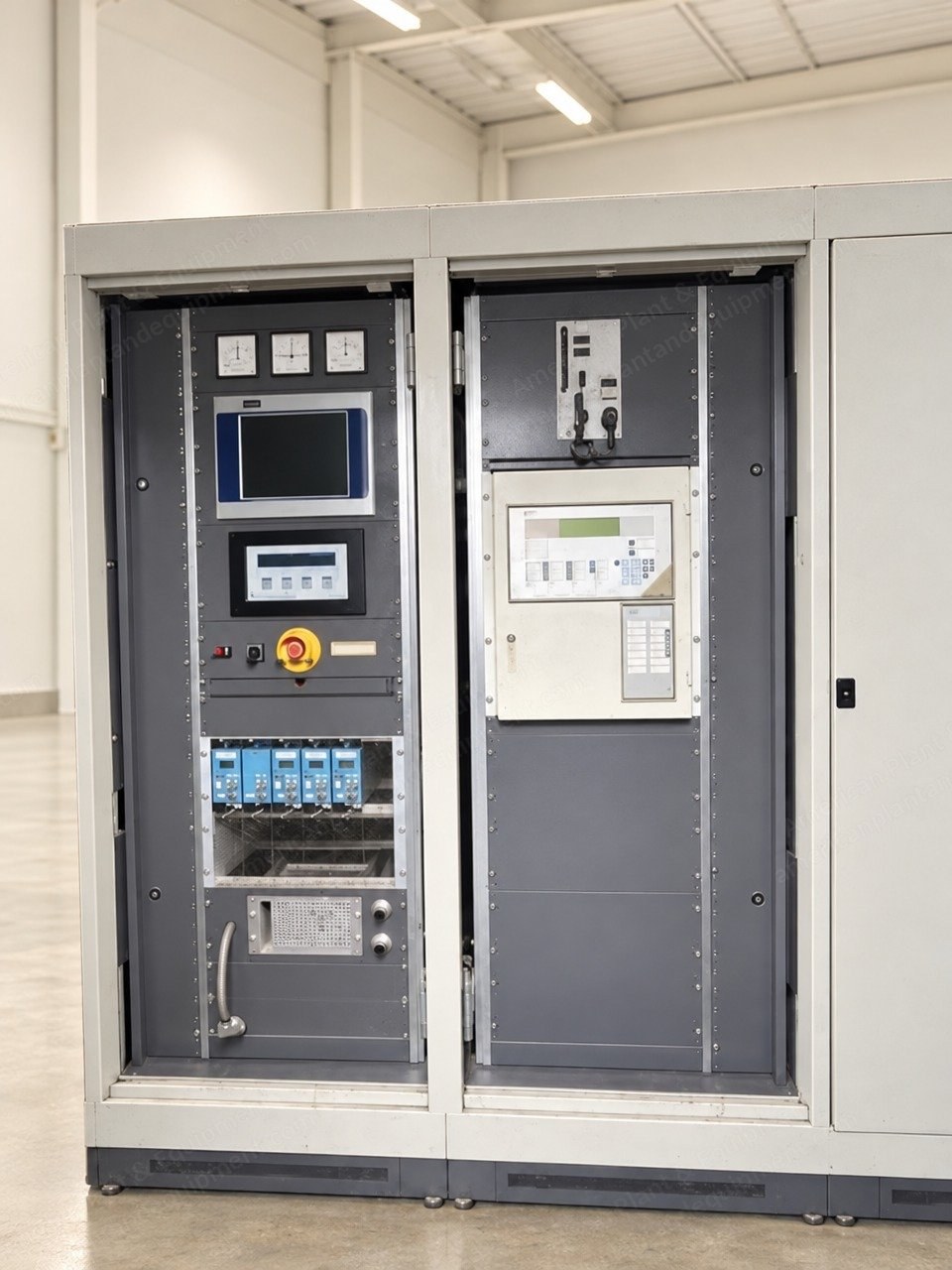 Solar, Taurus 70, 2004, 7200 kW, Gas Fuel, 50 Hz, 11000 V