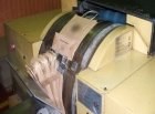 Curioni, Sun Master 540, 1997, Carrier Bag Machine, Bag Width 220-540mm, Bag Length 320-650mm, Twisted Paper Handles