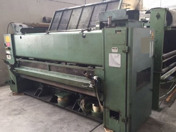 Dilo Loom, 2500-3500mm Width, 1979-2007